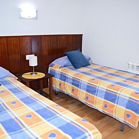 Apartamento Casovall Lägenhet Esterri d'Àneu Exteriör bild